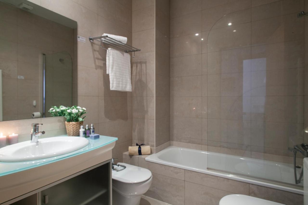 Habitat Alibei Appartement Barcelona