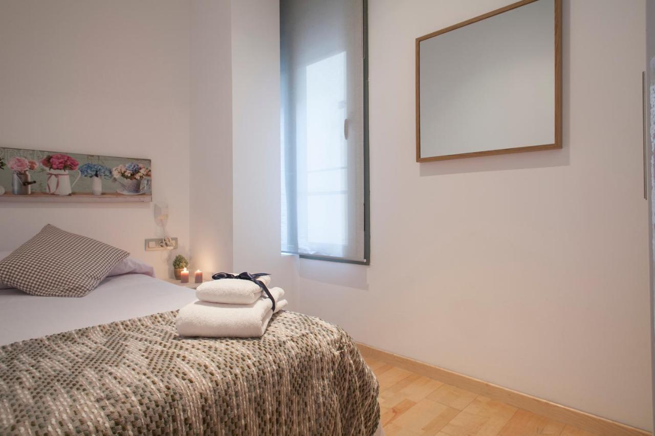 Habitat Alibei Appartement *