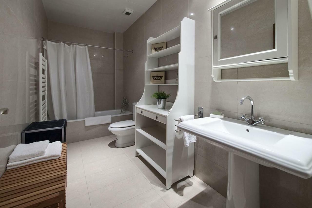 Appartement Habitat Alibei Barcelona